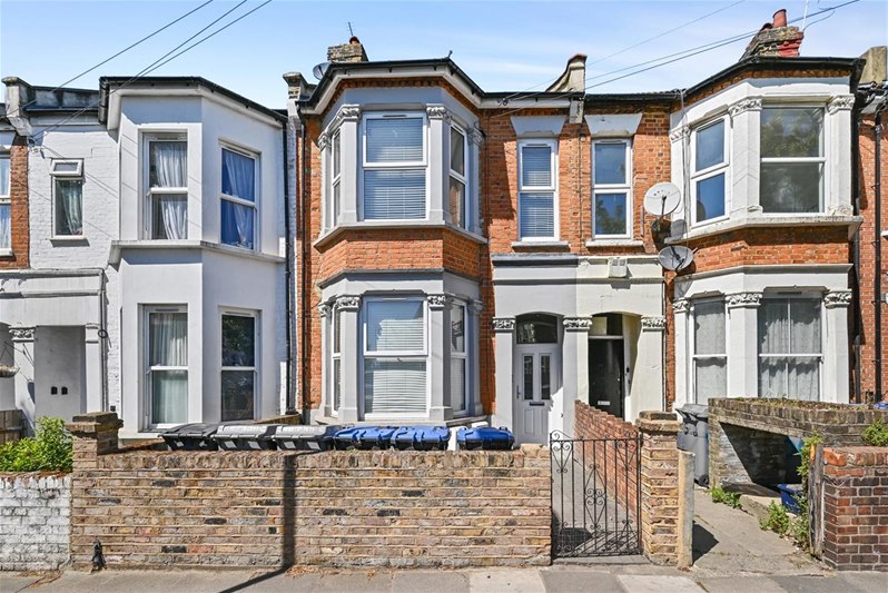 Nightingale Road, Willesden Junction, London, NW10 4SA